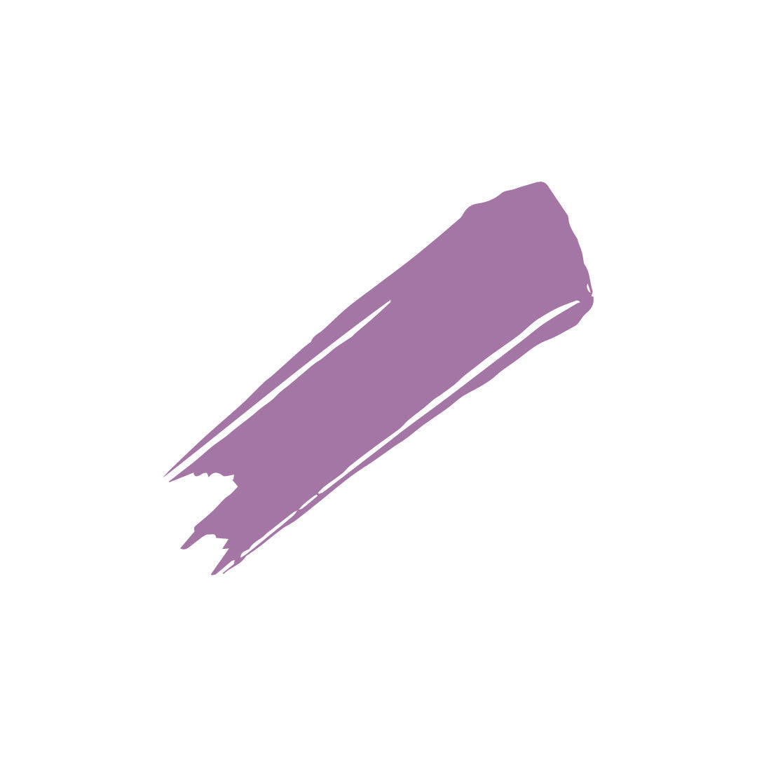 SoulTree Lipstick Glowing Violet 513