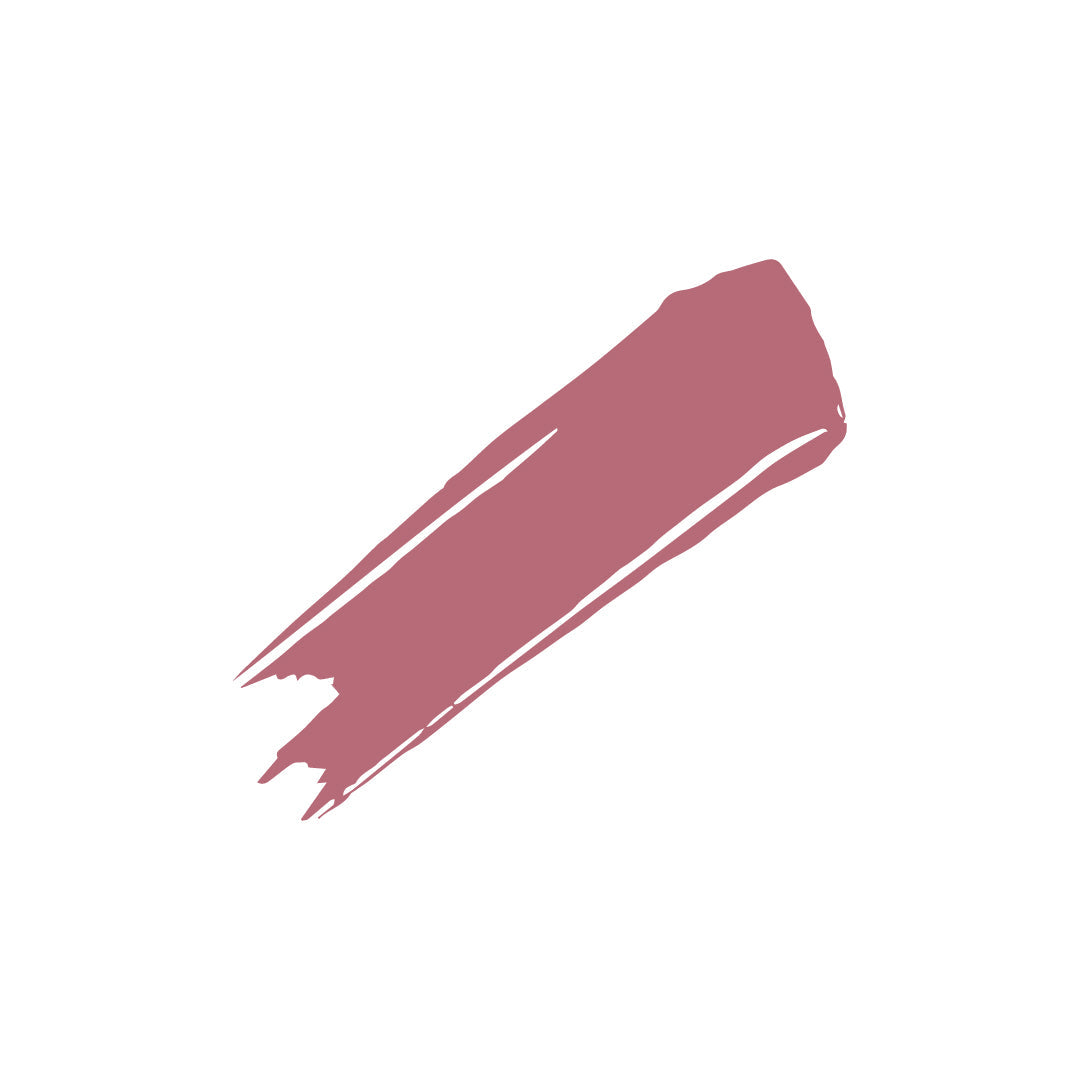 SoulTree Lipstick Massive Mauve 605