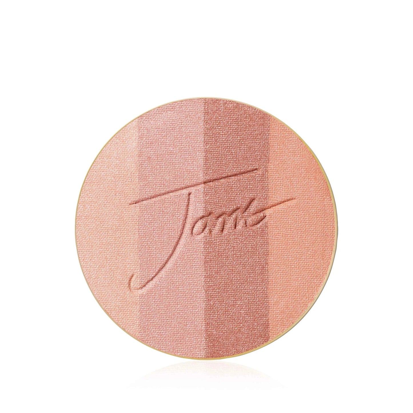PureBronze Shimmer Bronzer Refill-NEW