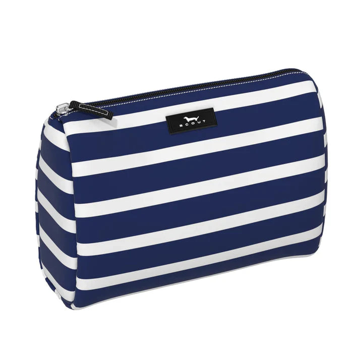 Packin' Heat • Makeup Bag