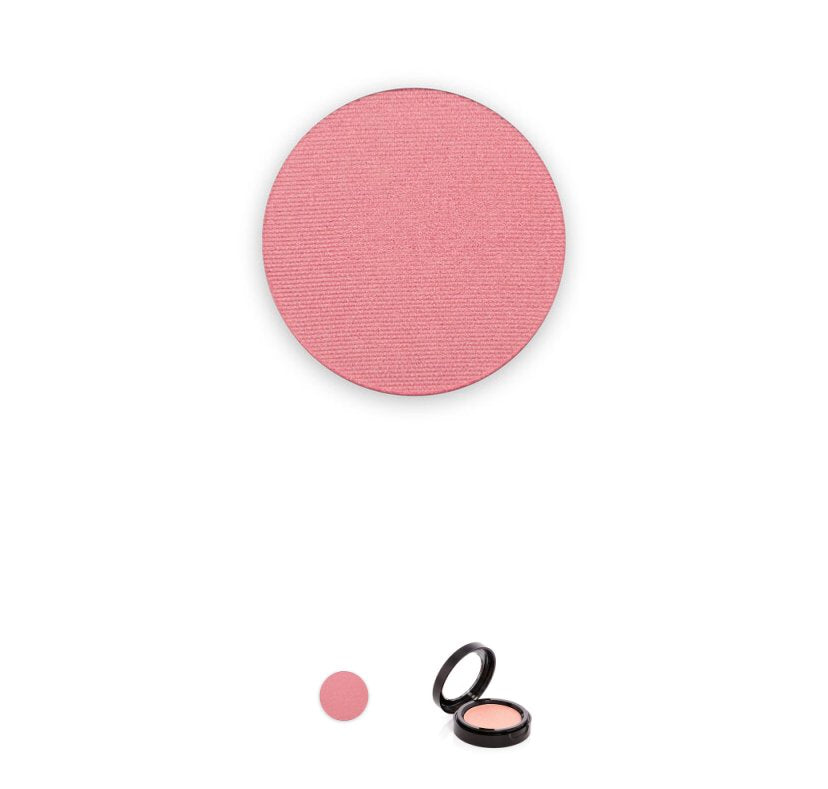 BRILLIANT BLUSH