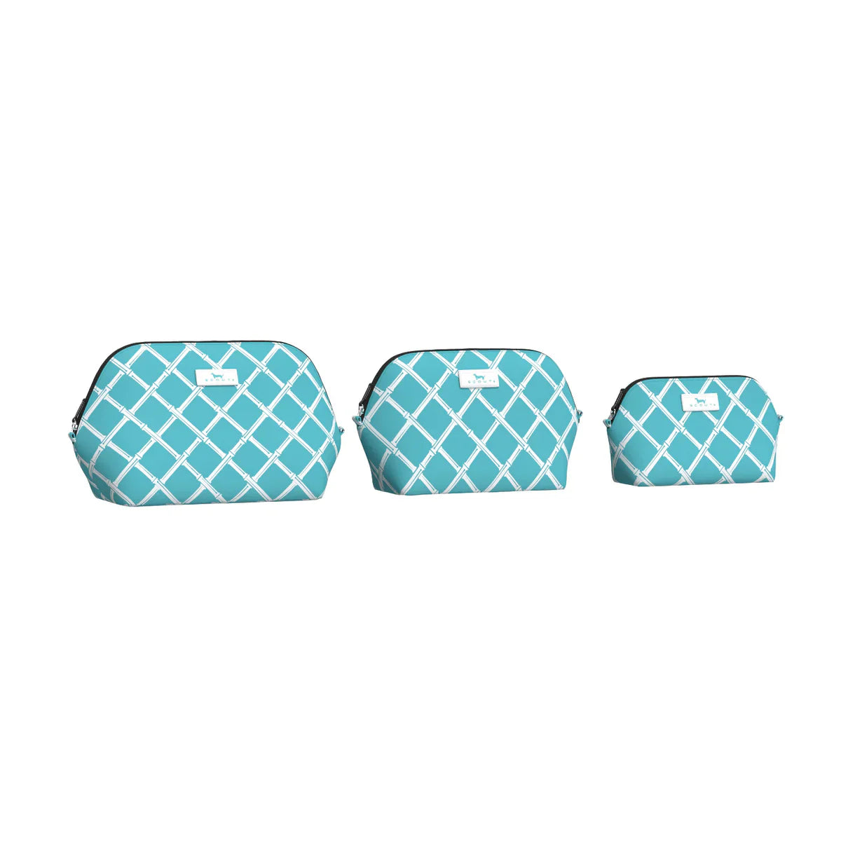 Triple Threat Pouch Set • Cosmetic