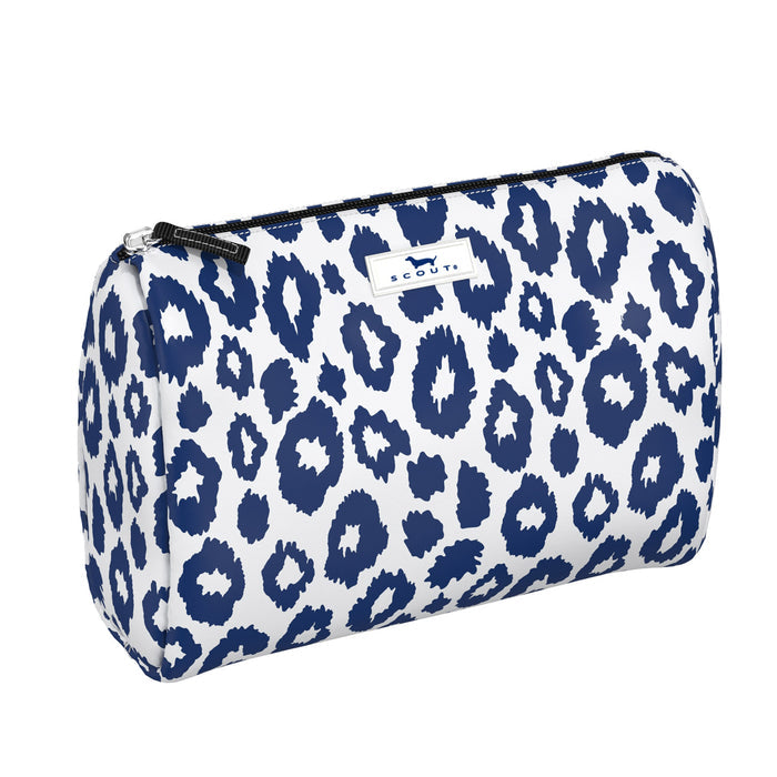 Packin' Heat • Makeup Bag