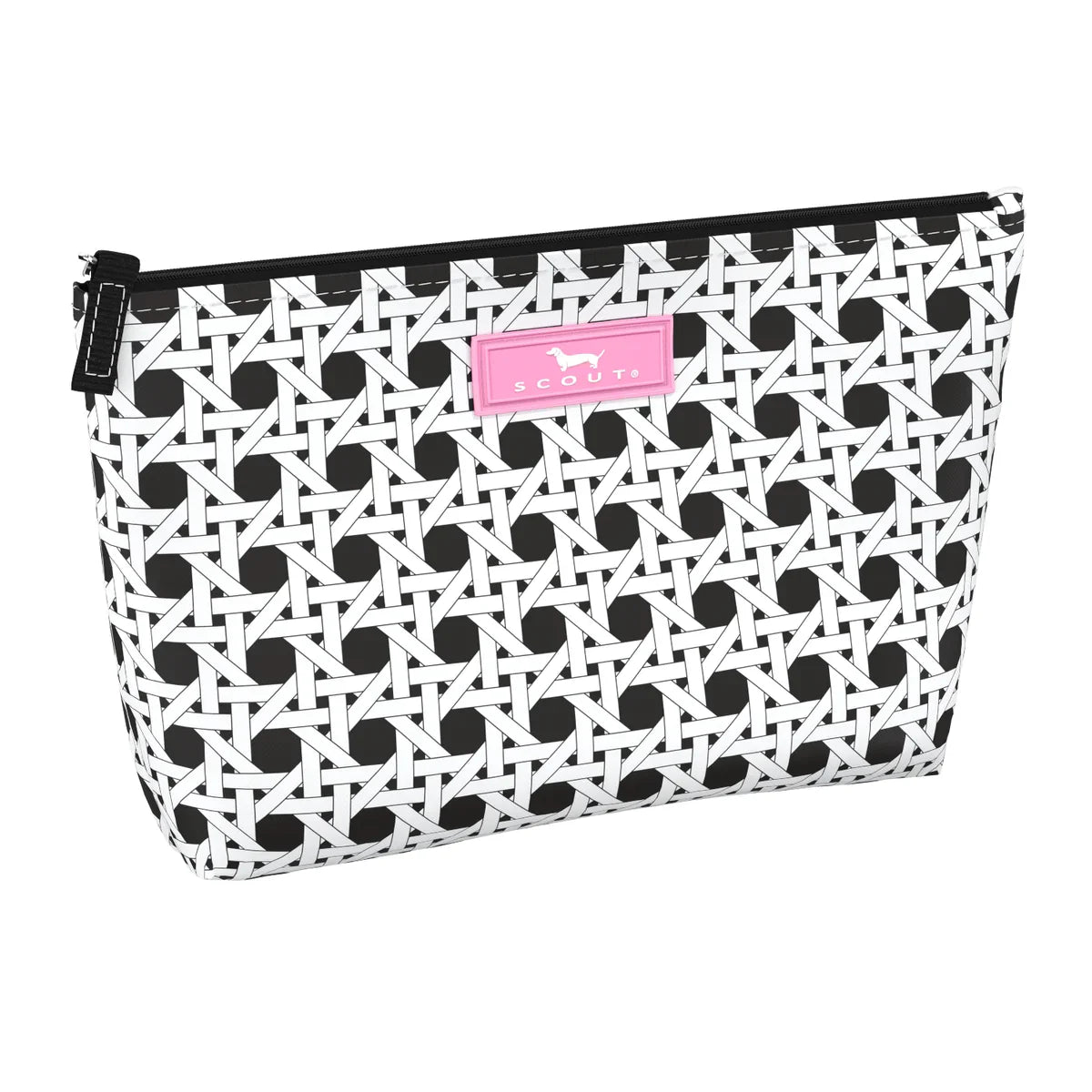 Twiggy | Spring• Makeup Bag