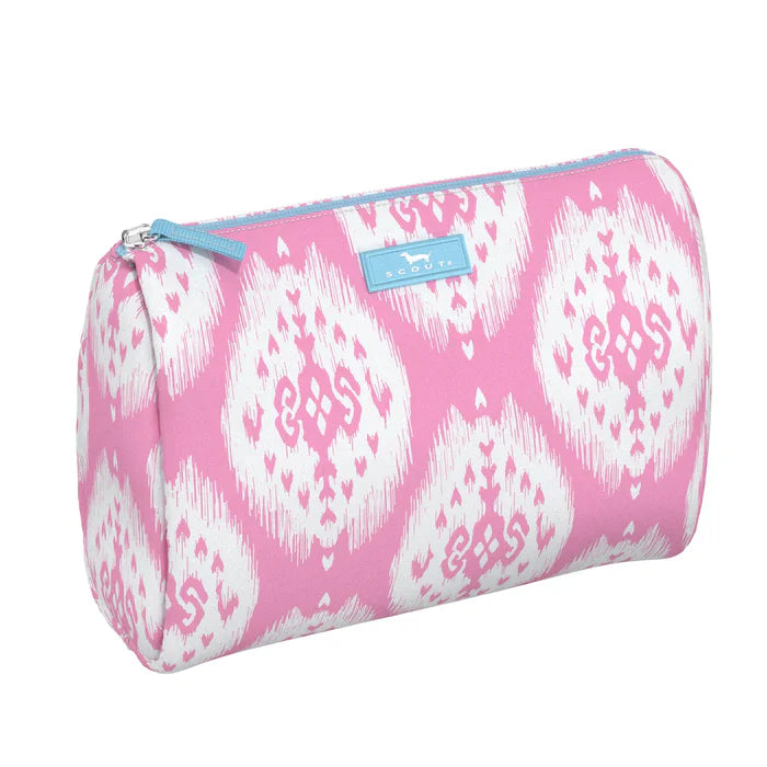 Packin' Heat | Summer • Makeup Bag
