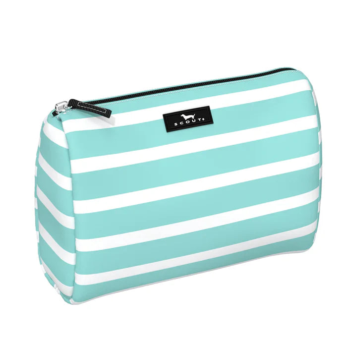Packin' Heat • Makeup Bag