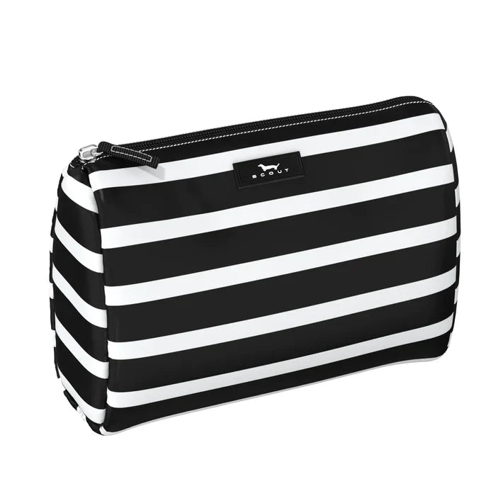 Packin' Heat • Makeup Bag