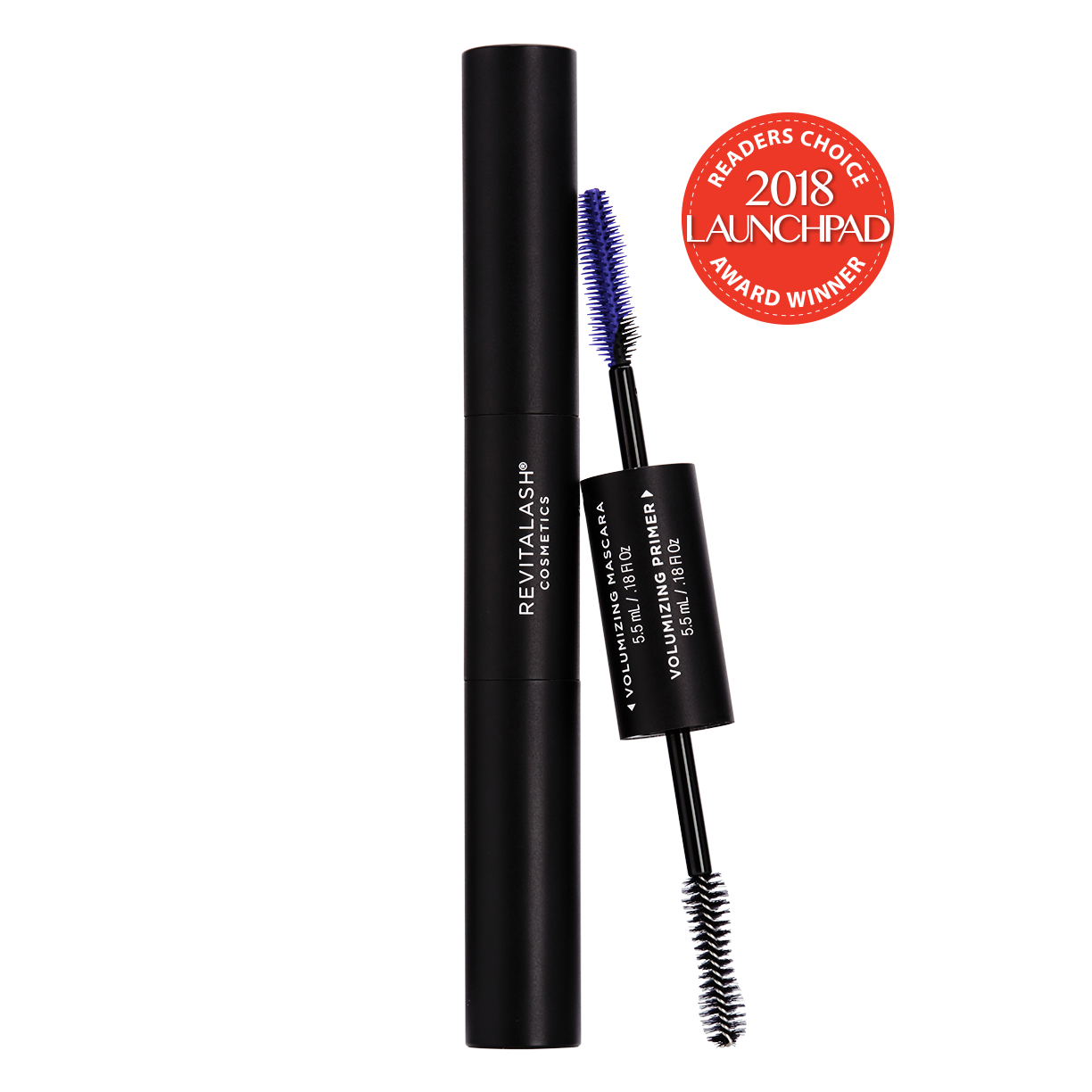 RevitalashD/E Mascara&Primer