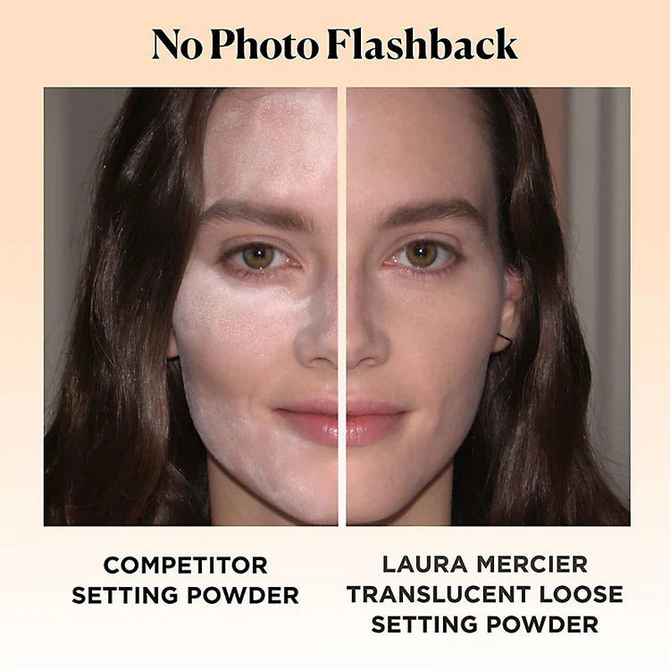 Translucent Loose Setting Powder 1oz