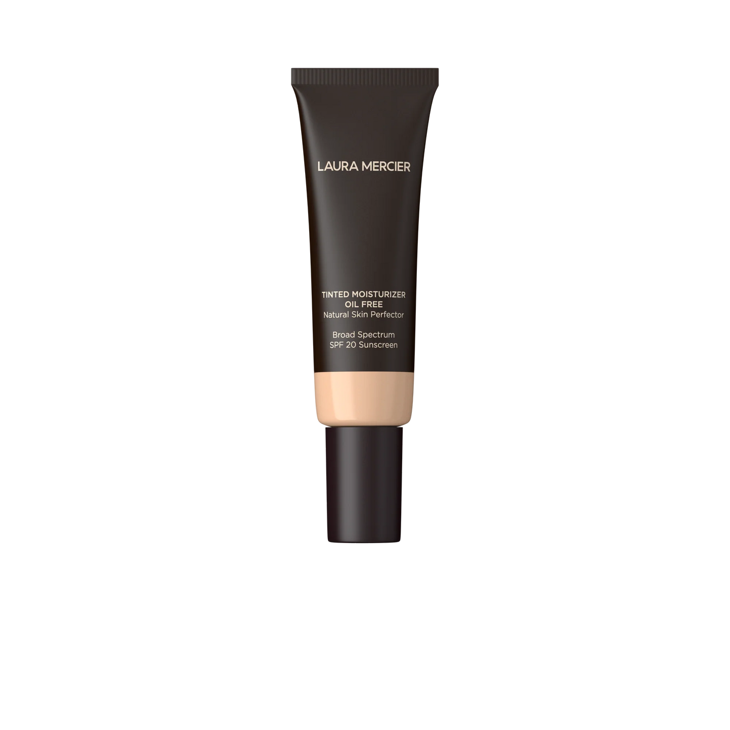 Tinted Moisturizer Oil Free 1.7oz