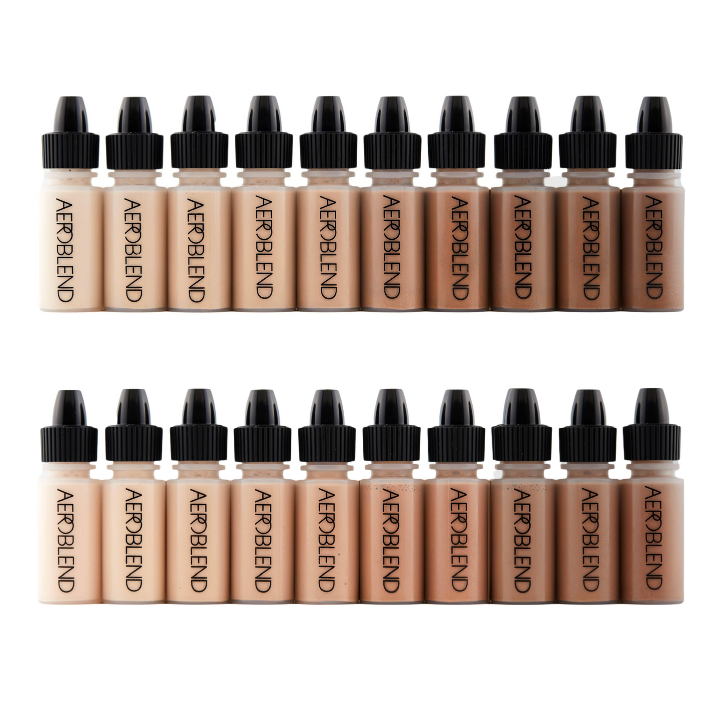Aeroblend Minis