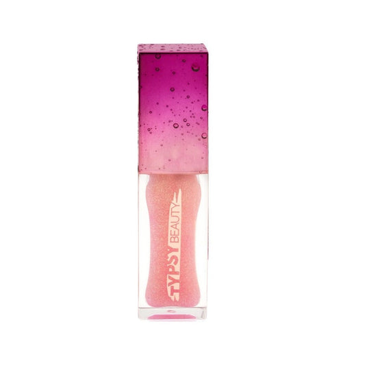 Typsy Beauty Shade Shifter Sparkle Lip Oil - 01 Starlight - 33 ml