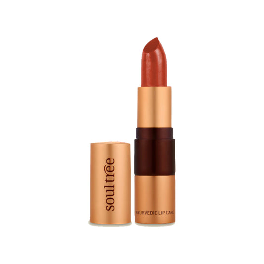 SoulTree Lipstick Rich Earth 777