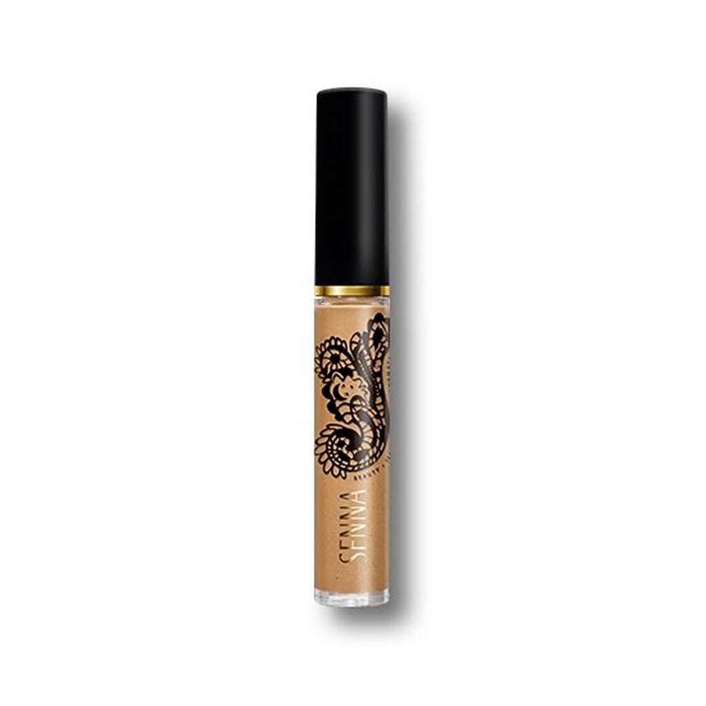 Brow fix setting gel nude blonde by Senna Cosmetics
