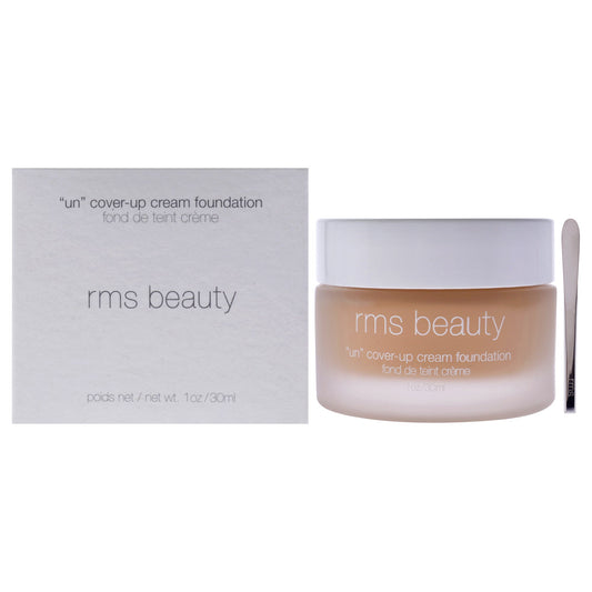UN Cover-Up Cream Foundation - 22 Light Medium by RMS Beauty for Women - 1 oz Foundation