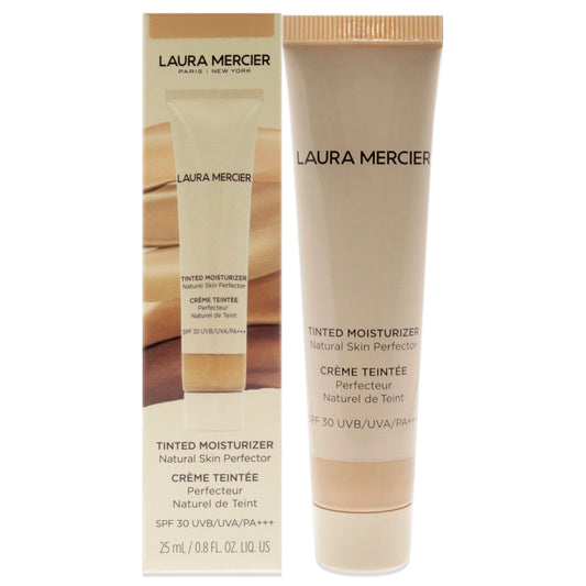 Tinted Moisturizer Natural Skin Perfector SPF 30 - 2N1 Nude by Laura Mercier for Women - 0.8 oz Foundation