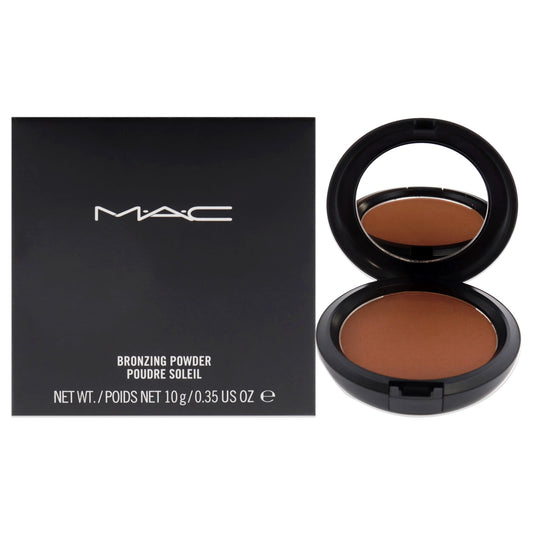 Bronzing Powder - Bronze by MAC for Women - 0.35 oz Powder