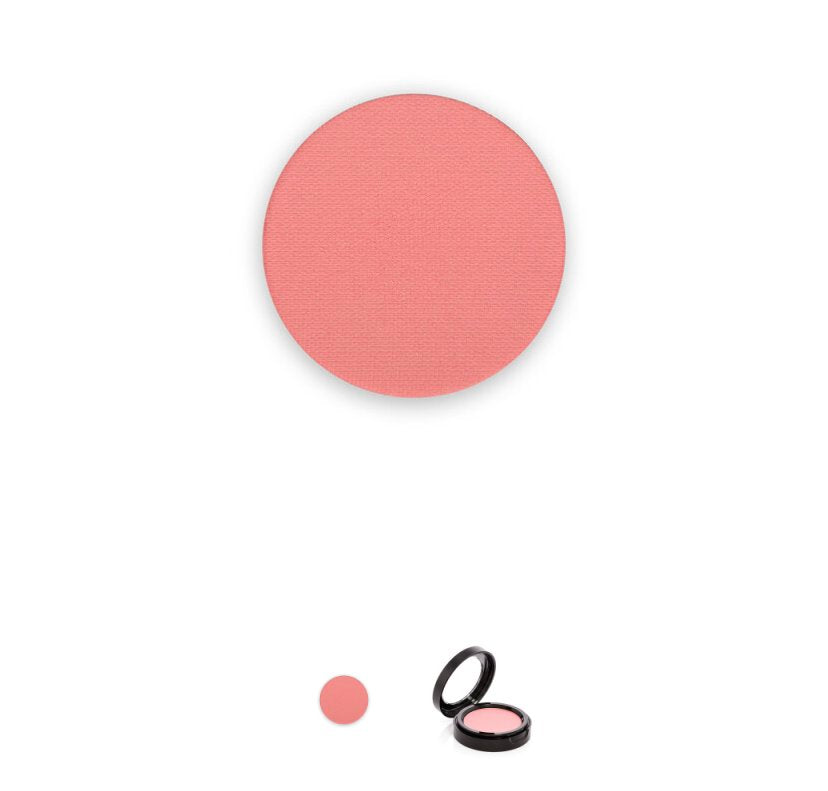BRILLIANT BLUSH
