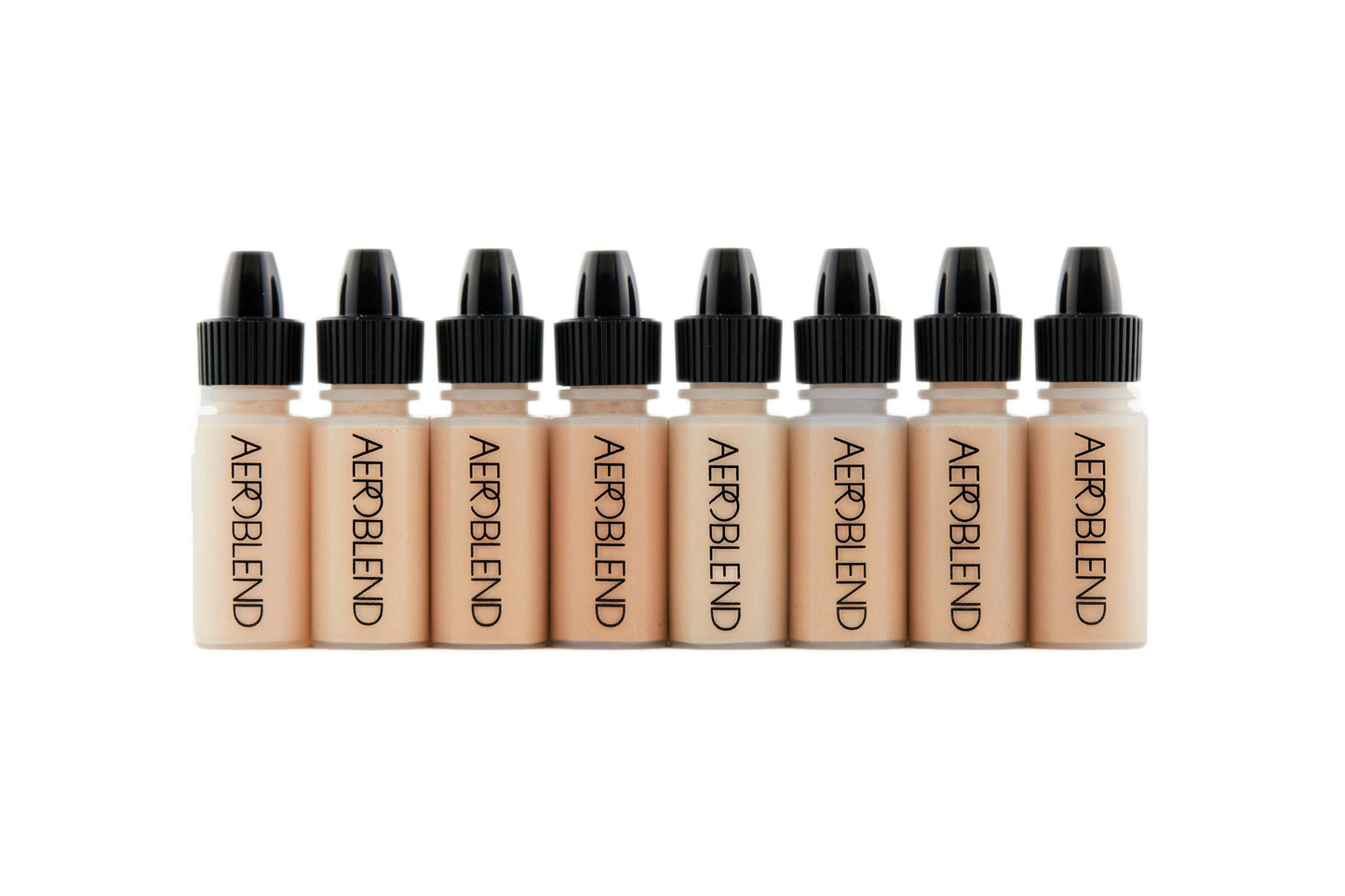 Aeroblend Minis