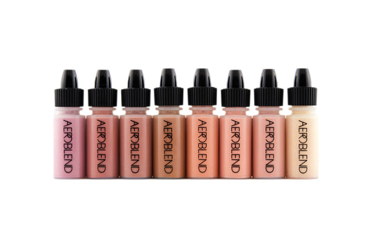 Aeroblend Minis