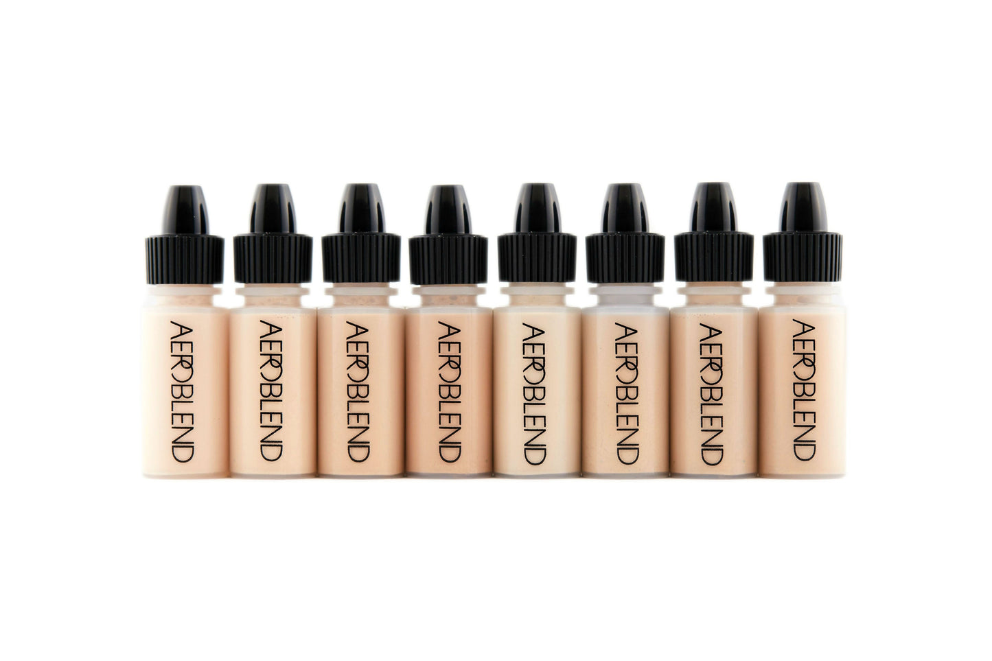 Aeroblend Minis