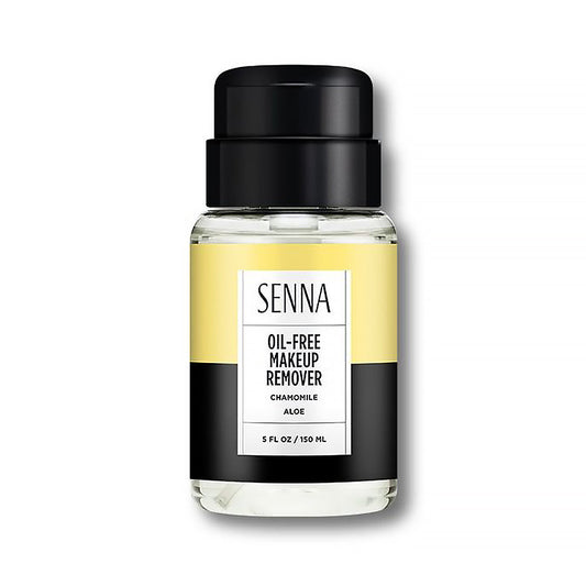 Oil Free Makeup Remover