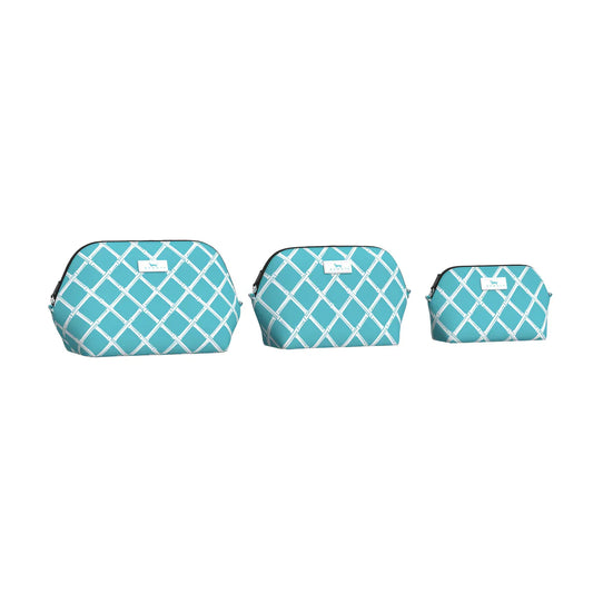 Triple Threat Pouch Set • Cosmetic