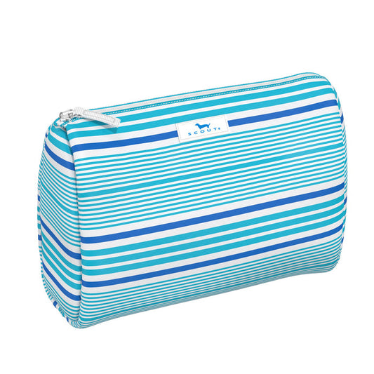 Packin' Heat • Makeup Bag