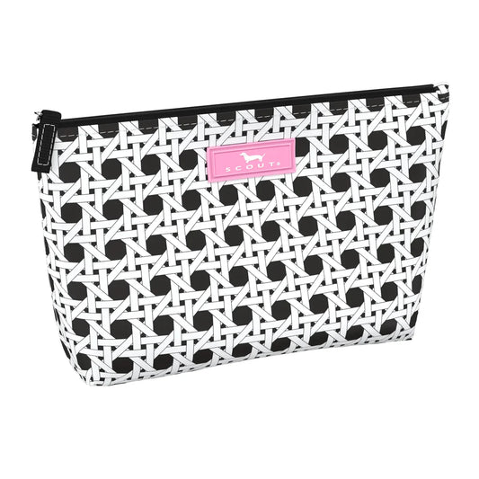 Twiggy | Spring• Makeup Bag