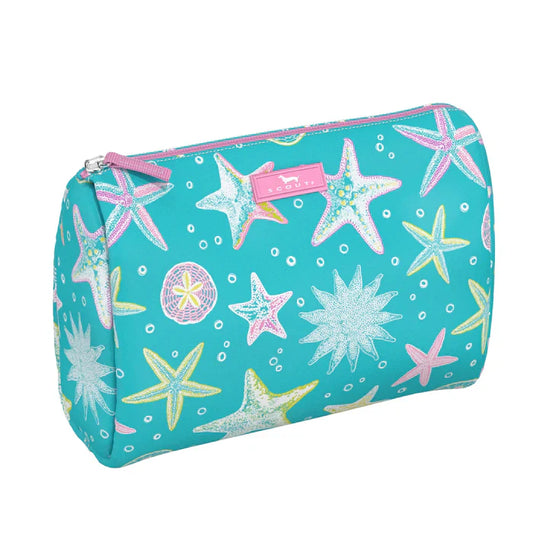 Packin' Heat | Summer • Makeup Bag