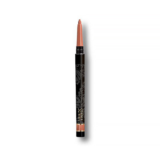 Ultra Last Lip Liner blushed nude by Senna Cosmetics