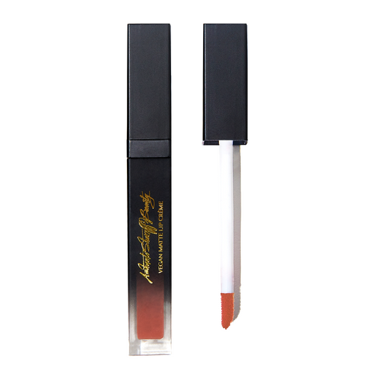 Nude Vegan Matte Lip Crème