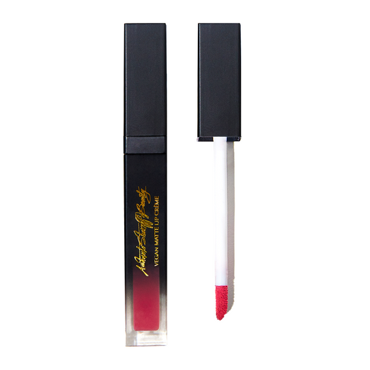 Pixie Vegan Matte Lip Crème