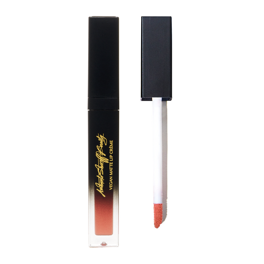 She Is So Classy Vegan Matte Lip Crème