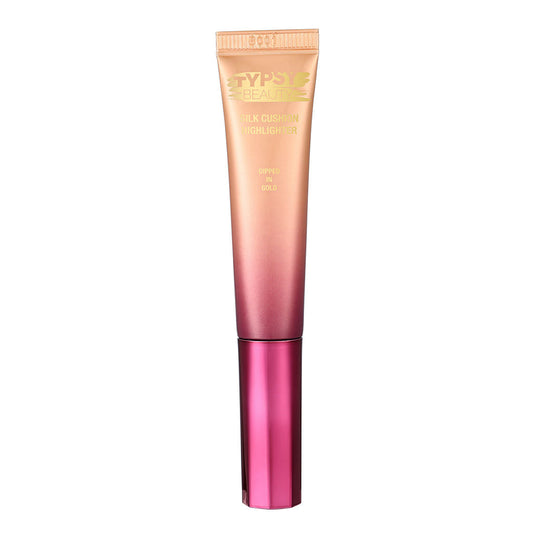 Typsy Beauty Silk Cushion Highlighter - Dipped In Gold 03 - 12 ml