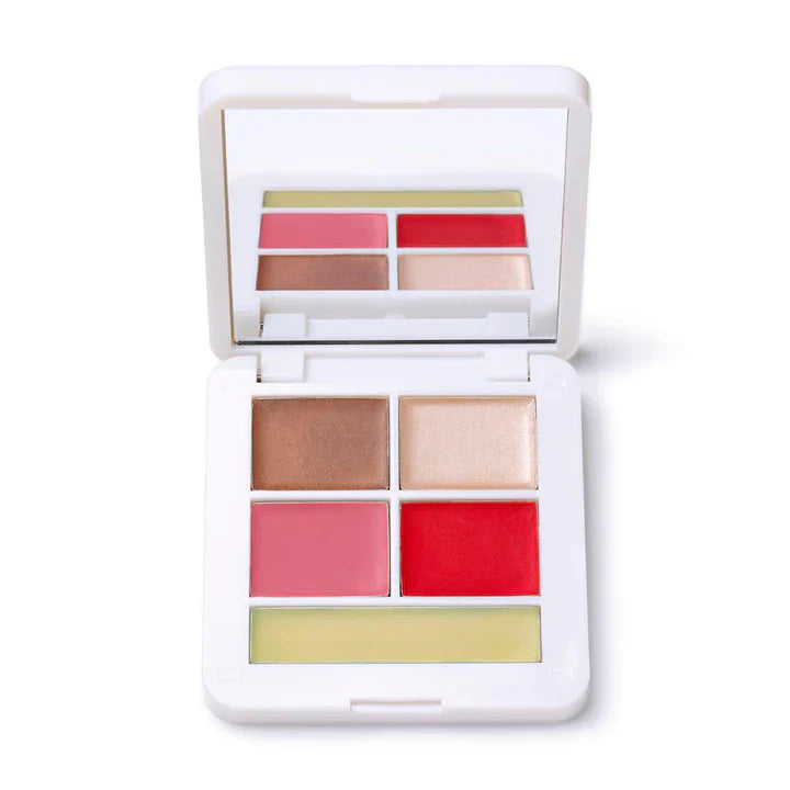 Signature Set Quad